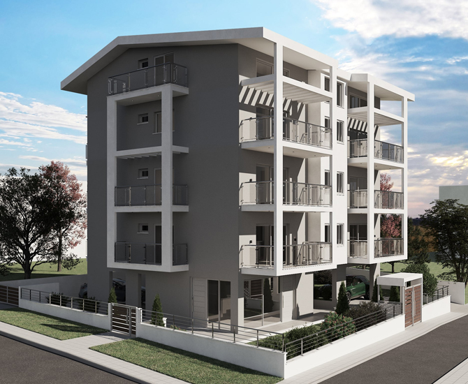 Κατασκευαστική εταιρεία Κοζάνη