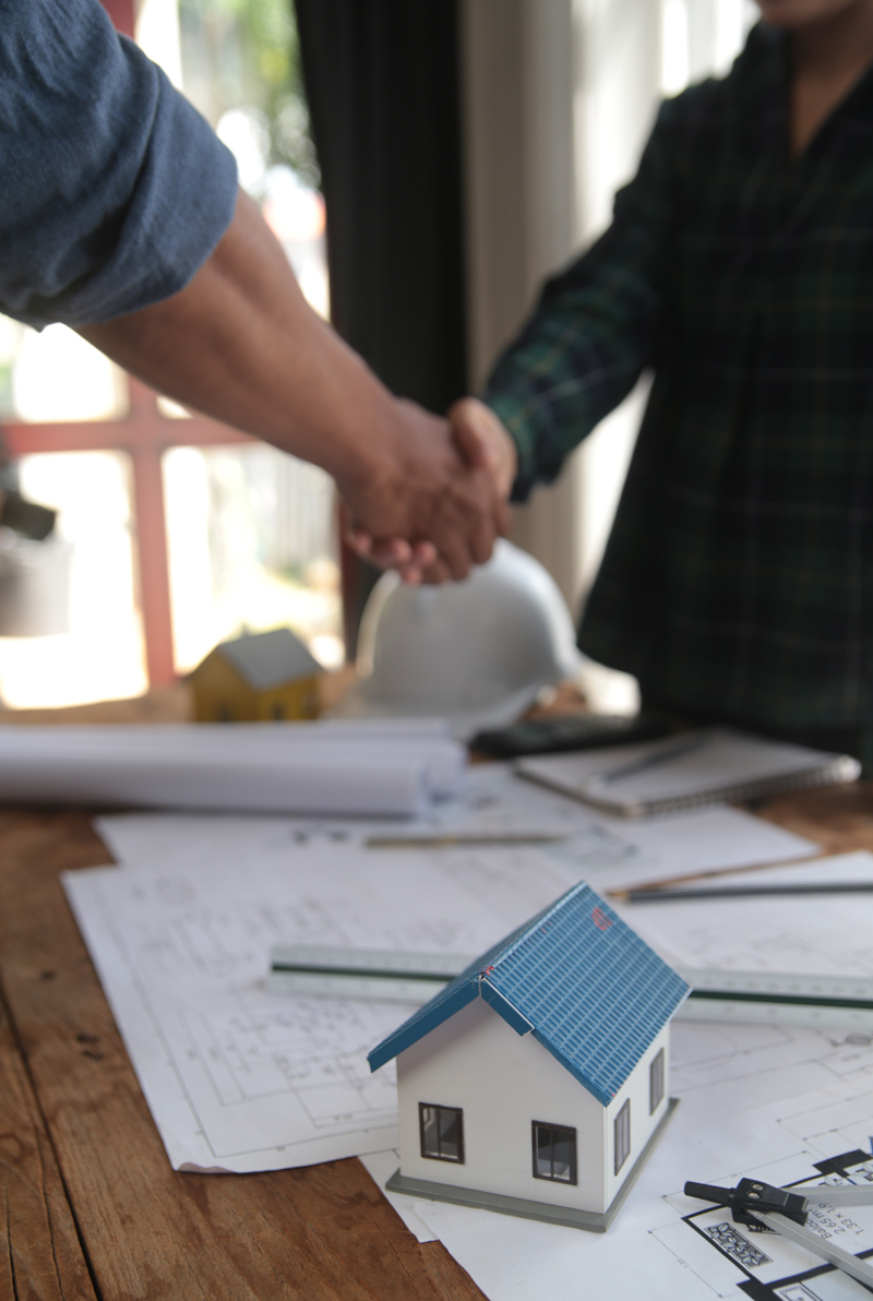 Τεχνική Κατασκευαστική εταιρεία Κοζάνη