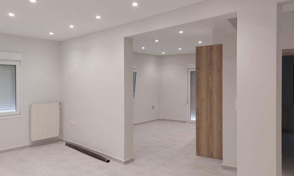 ΑΝΑΚΑΙΝΙΣΕΙΣ ΚΟΖΑΝΗ