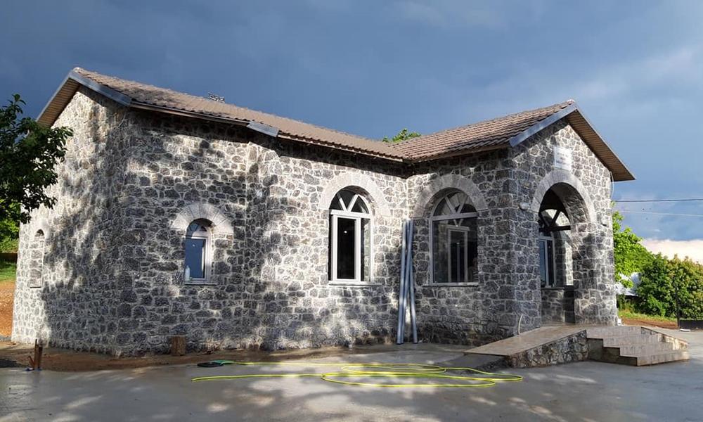 ΚΑΤΑΣΚΕΥΑΣΤΙΚΑ ΕΡΓΑ ΚΟΖΑΝΗ