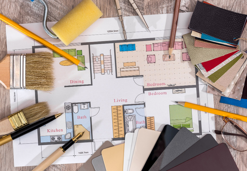 Ανακαινίσεις Α&Α Κατασκευαστική Κοζάνη