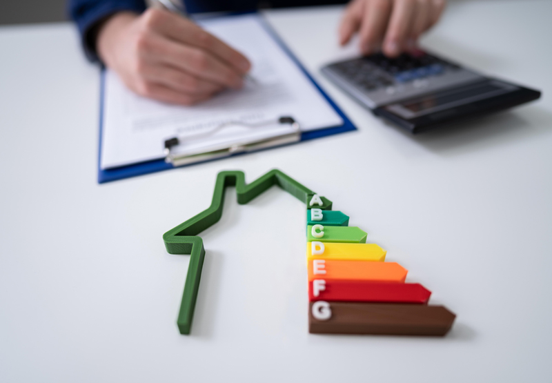 Ενεργειακά Πιστοποιητικά Α&Α Κατασκευαστική Κοζάνη